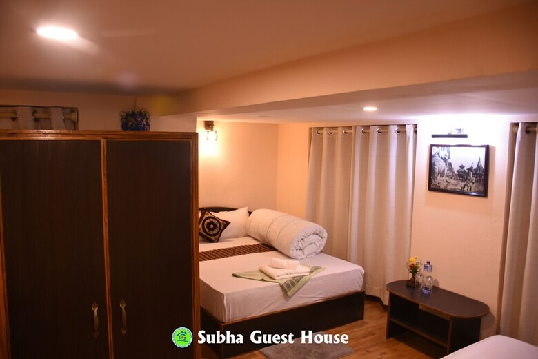 Hotel Subha Guest House