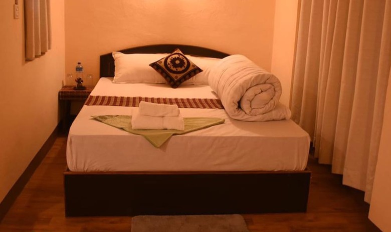Hotel Subha Guest House