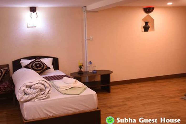 Hotel Subha Guest House