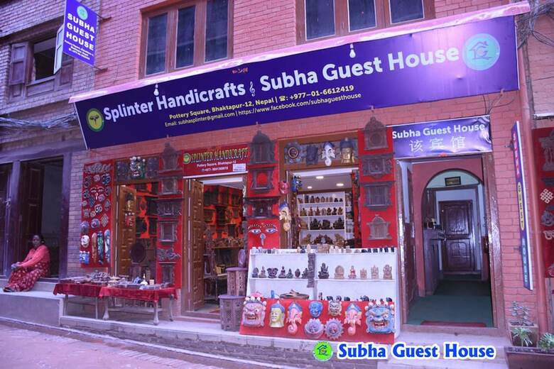 Hotel Subha Guest House