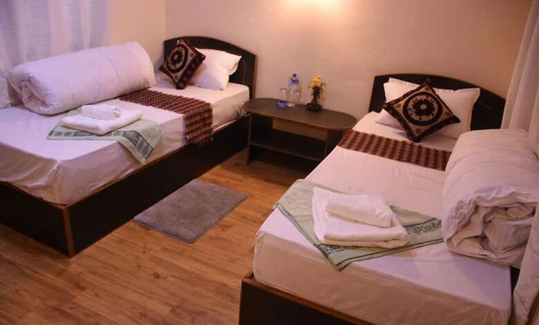 Hotel Subha Guest House