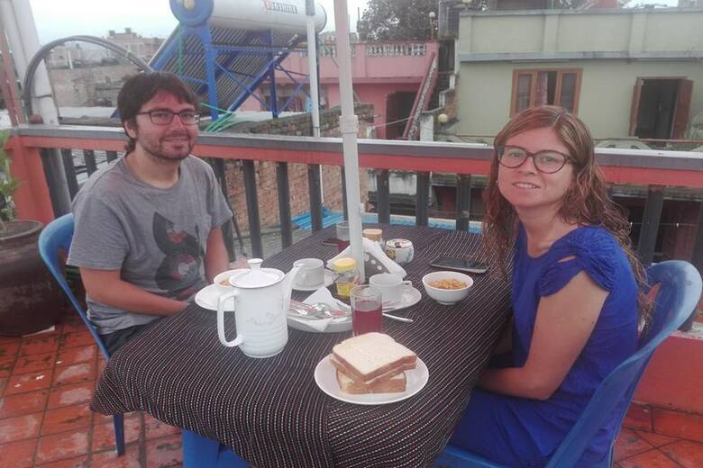 Hotel Subha Guest House