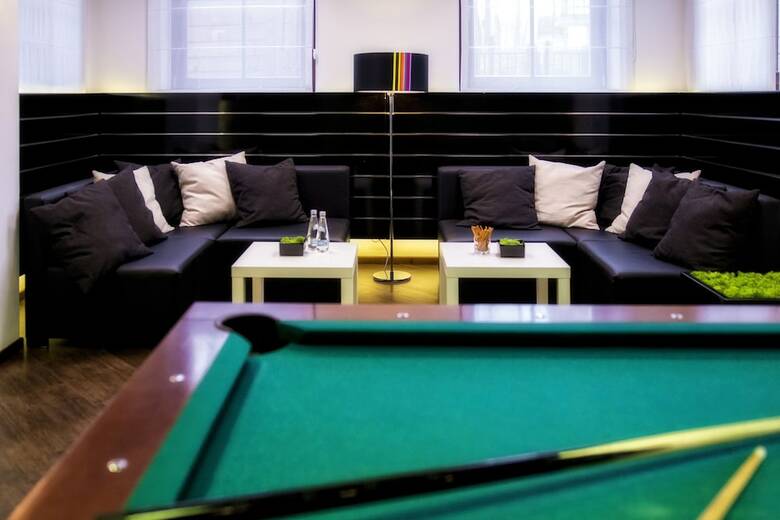 Hotel Rezydencja Sienkiewicz�wka