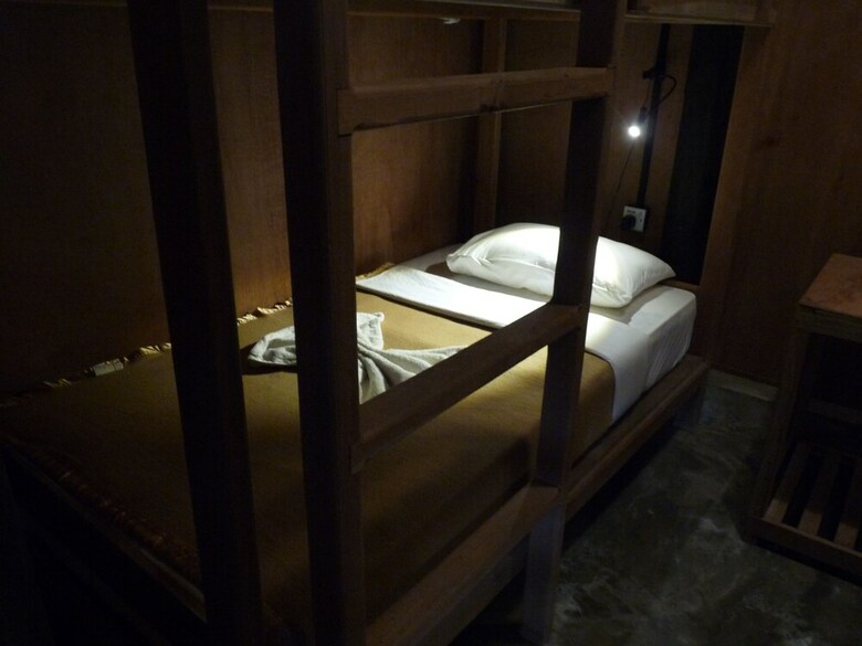 Hostal Hardwood Lodge - Hostel