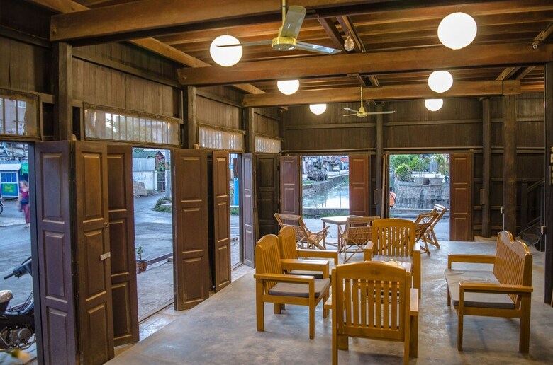 Hostal Hardwood Lodge - Hostel