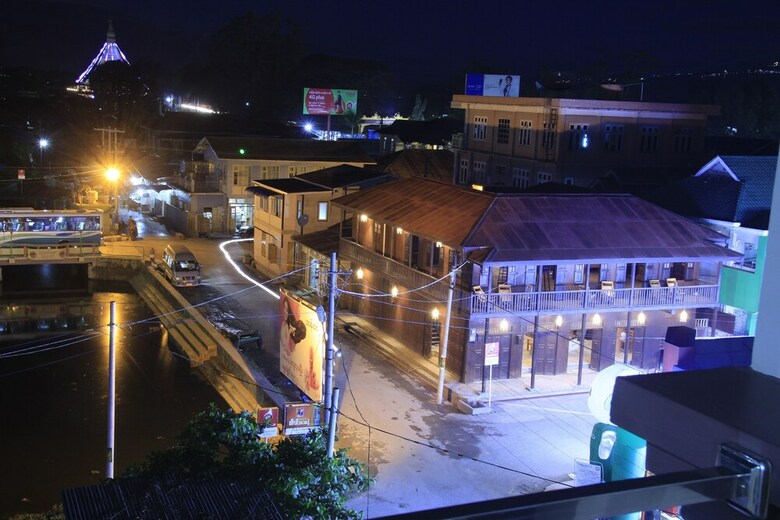 Hostal Hardwood Lodge - Hostel