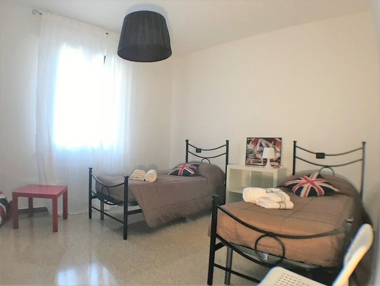 Apartamento Chianciano Lettings
