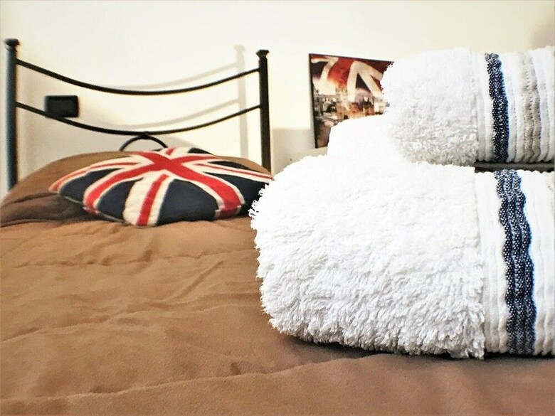 Apartamento Chianciano Lettings