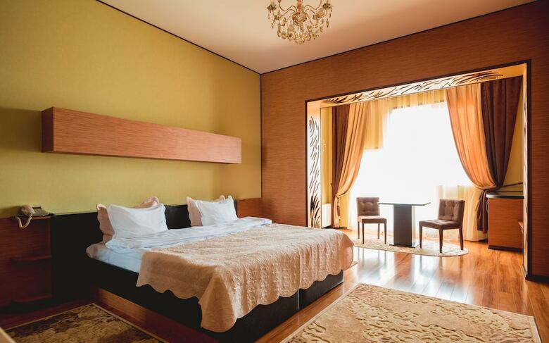 Bayil Inn Hotel