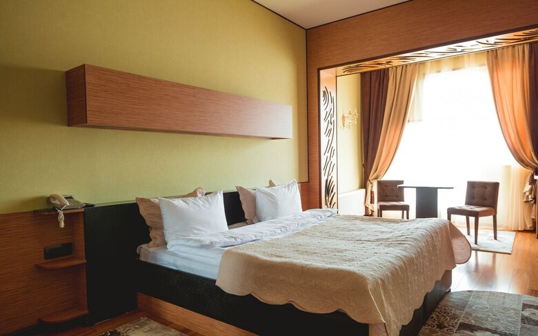 Bayil Inn Hotel