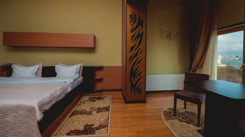 Bayil Inn Hotel