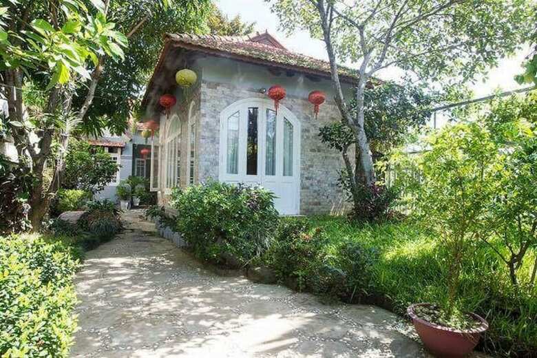 Apartamento Khamy Riverside Resort