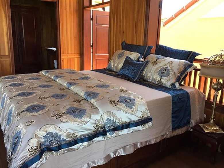 Apartamento Khamy Riverside Resort
