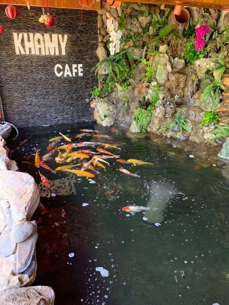 Apartamento Khamy Riverside Resort