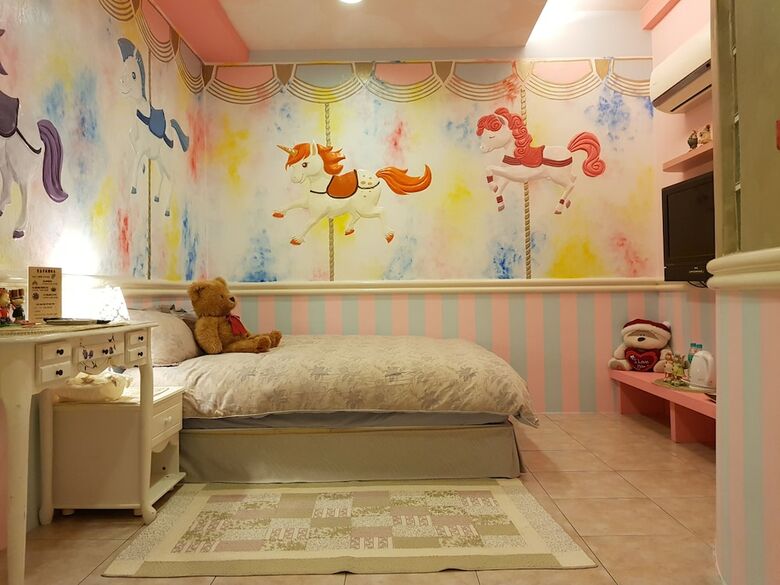 Bed & Breakfast Sweet Heart Hostel
