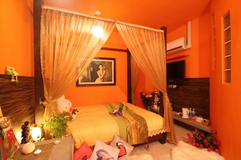 Bed & Breakfast Sweet Heart Hostel