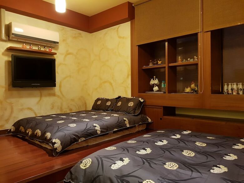 Bed & Breakfast Sweet Heart Hostel