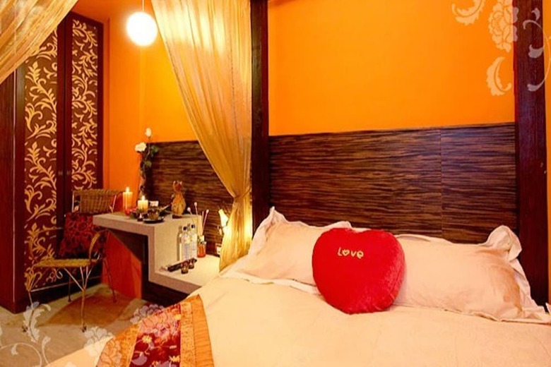 Bed & Breakfast Sweet Heart Hostel