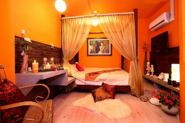 Bed & Breakfast Sweet Heart Hostel