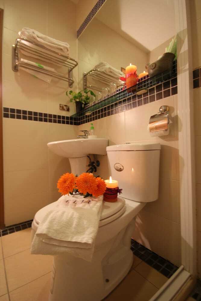 Bed & Breakfast Sweet Heart Hostel