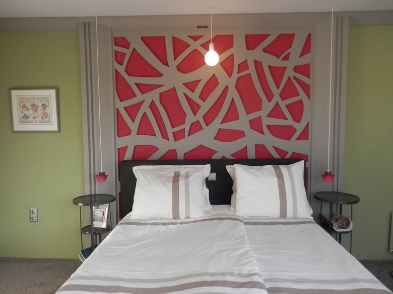 Apartamentos Home For 2