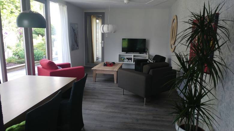 Apartamentos Home For 2