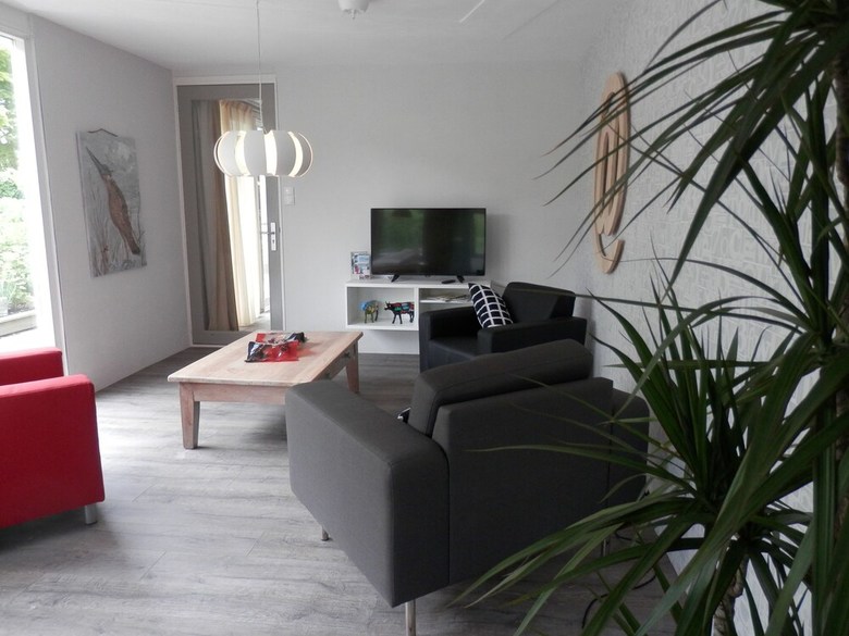 Apartamentos Home For 2