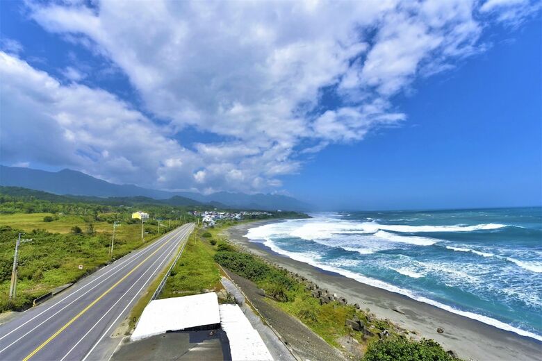Hotel Cube Taitung