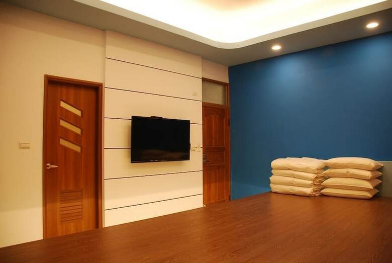 Hotel Cube Taitung