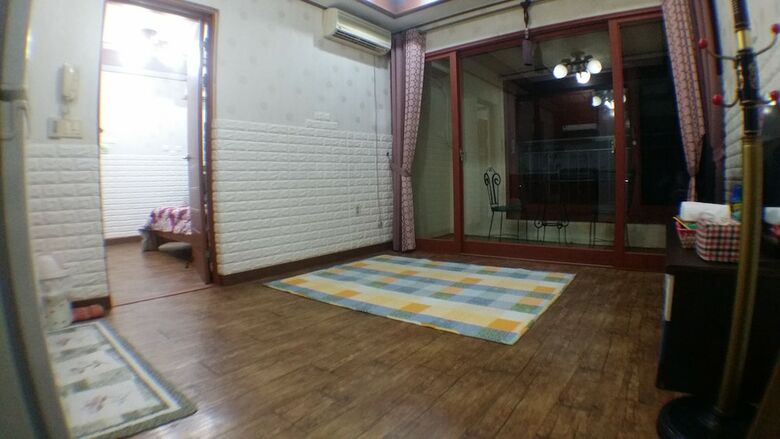 Hostal Jun House - Hostel