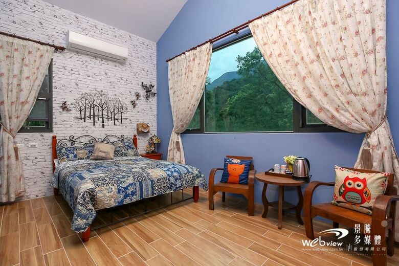 Wuju Wusu B&B