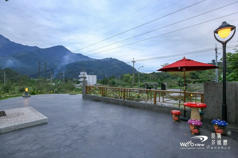Wuju Wusu B&B