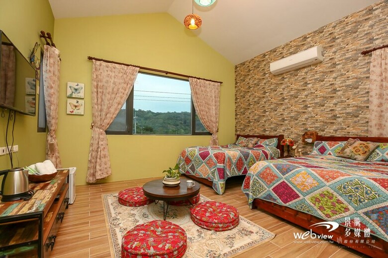 Wuju Wusu B&B