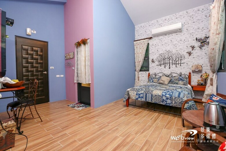 Wuju Wusu B&B