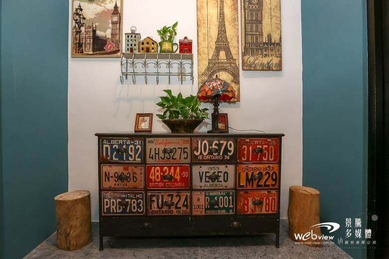 Wuju Wusu B&B