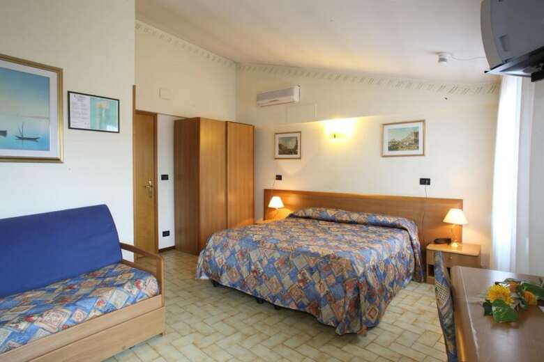 Hotel Alla Campana