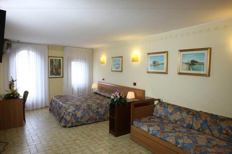 Hotel Alla Campana