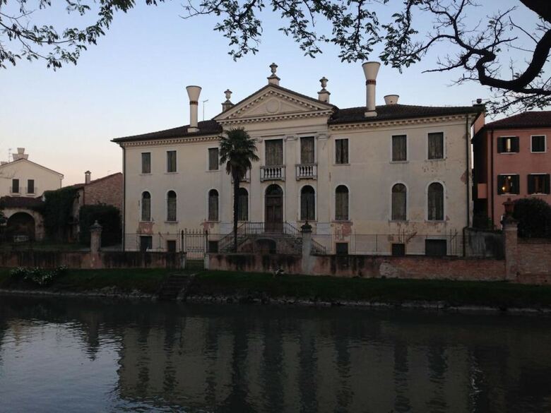 Hotel Alla Campana
