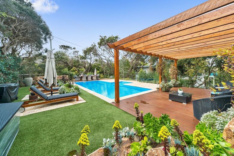 Moonah Woodlands Resort
