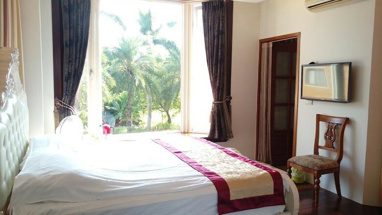 Bed & Breakfast Yun Shan Shui Yi Cui Hsuan Resort