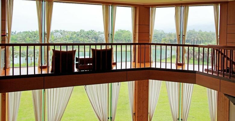 Bed & Breakfast Yun Shan Shui Yi Cui Hsuan Resort