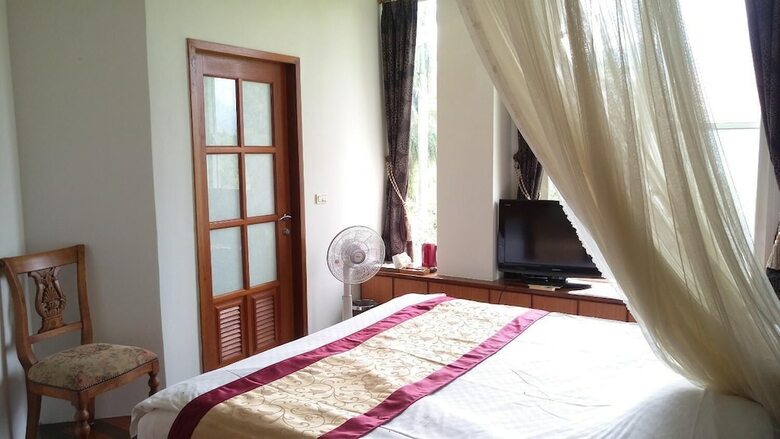 Bed & Breakfast Yun Shan Shui Yi Cui Hsuan Resort