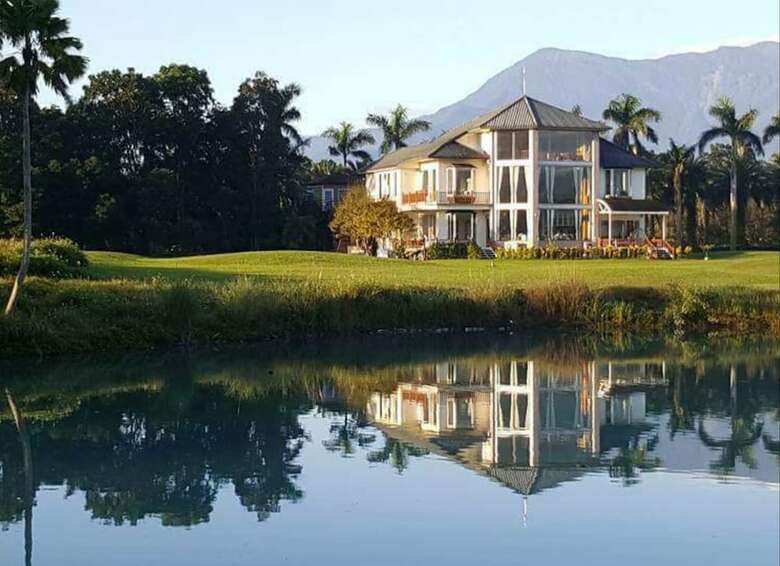 Bed & Breakfast Yun Shan Shui Yi Cui Hsuan Resort