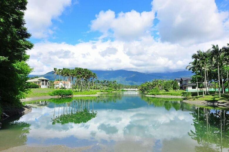 Bed & Breakfast Yun Shan Shui Yi Cui Hsuan Resort