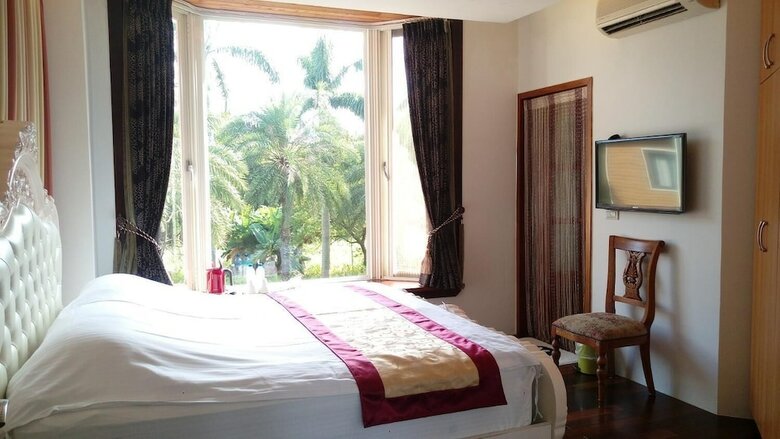 Bed & Breakfast Yun Shan Shui Yi Cui Hsuan Resort