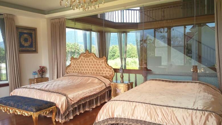 Bed & Breakfast Yun Shan Shui Yi Cui Hsuan Resort