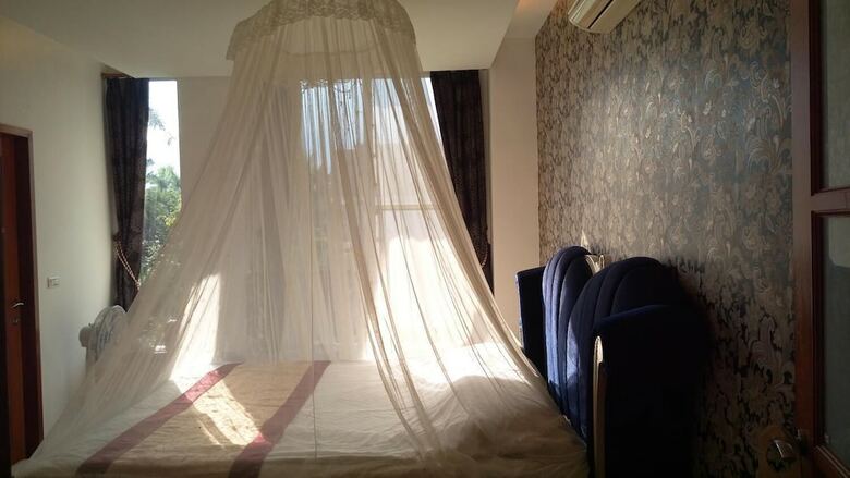 Bed & Breakfast Yun Shan Shui Yi Cui Hsuan Resort