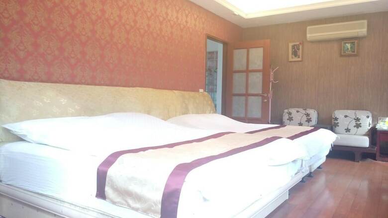 Bed & Breakfast Yun Shan Shui Yi Cui Hsuan Resort