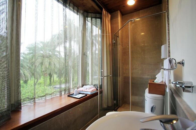 Bed & Breakfast Yun Shan Shui Yi Cui Hsuan Resort