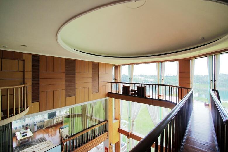 Bed & Breakfast Yun Shan Shui Yi Cui Hsuan Resort